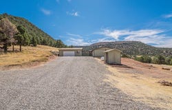 2821 DS Road, Glade Park, CO 81523