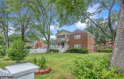 7016 UTICA STREET, SPRINGFIELD, VA 22150