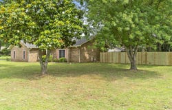 107 Hefner Street, Searcy, AR 72143