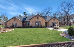254 Easy St, Frankston, TX 75763