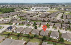 1716 Trace Drive, Aubrey, TX 76227