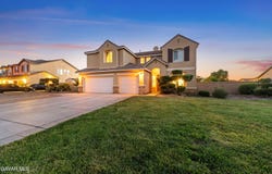 41507 Alexo Drive, Lancaster, CA 93536