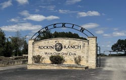 113 N John Bird Street, Blanco, TX 78606