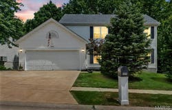 3022 Timber View Drive, High Ridge, MO 63049