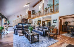 580 S STAGECOACH DR, Brookside, UT 84782