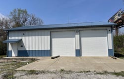2056 N 4th Street, Terre Haute, IN 47804