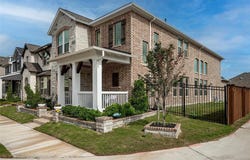 1507 Rose Willow Way, Arlington, TX 76005