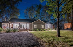 2489 Riverbend Road, Heber Springs, AR 72543