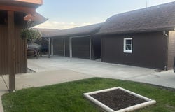 595 Rolling Meadows Drive, Hudson, MI 49247