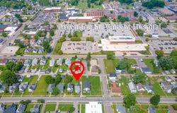 2111 Central Avenue, Anderson, IN 46016