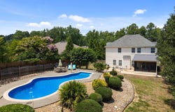 910 Woodland Road, Creedmoor, NC 27522