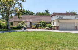 4645 Ledge Avenue, Toluca Lake, CA 91602
