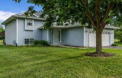 411 BENEDICT DR SW, POPLAR GROVE, IL 61065