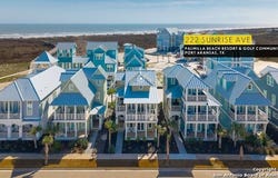 222 Sunrise Ave, Port Aransas, TX 78373