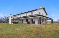 35242 W 180TH Street, Lawson, MO 64062