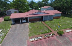 1803 Marvin Ave, Port St. Joe, FL 32456