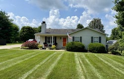 355 Justin Boulevard, Taylorsville, KY 40071