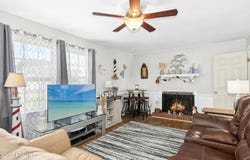 2323 Alyson Drive N, Wilson, NC 27896