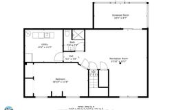 106 MASON FARM DRIVE, KEARNEYSVILLE, WV 25430