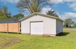 904 N Morningside Drive, Vinita, OK 74301