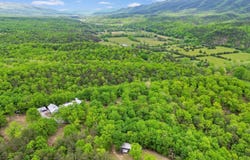 388 Hemlock Ridge LN, Catawba, VA 24070