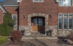 740 Greystone Drive, Chelsea, MI 48118