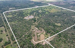 3814 County Road 19, Hallettsville, TX 77964