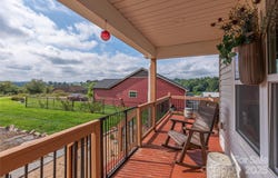 43 Paul Bridges Road, Alexander, NC 28701