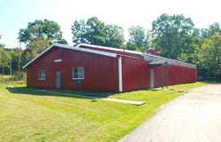 17136 Shreve Run Road, Pleasantville, PA 16341