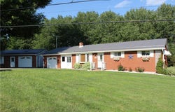 928 Old Ridge Rd, Cross Creek Twp, PA 15312
