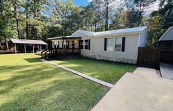 358 County Road 428, Bronson, TX 75930