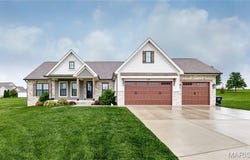 459 Westridge Drive, Troy, MO 63379