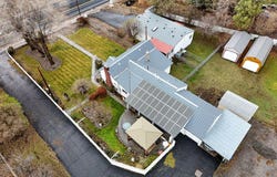 5151 Summers Lane, Klamath Falls, OR 97603