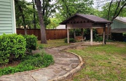 1509 W Hull Street, Denison, TX 75020