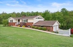 290 Schall Rd, Kittanning Twp, PA 16201