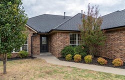 2505 Sutton Court, Shawnee, OK 74804