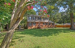 406 Beecham Drive, Henrico, VA 23227