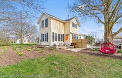 2934 E Walker Road, St. Johns, MI 48879