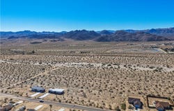 62423 Crestview Drive, Joshua Tree, CA 92252
