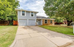 1233 Nicole Way, Fort Worth, TX 76028