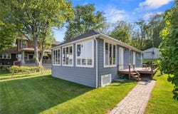 4305 Parkhurst Drive, Tyrone, NY 14837