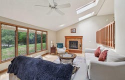 5854 Woods Edge Road, Fitchburg, WI 53711