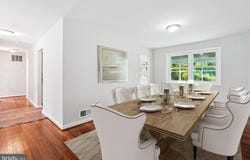 11111 MARKWOOD DRIVE, SILVER SPRING, MD 20902