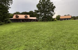 8685 State Route Ad, Dora, MO 65637
