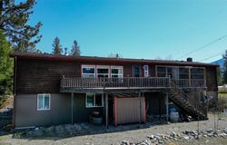 61 Steamboat Way W, Thompson Falls, MT 59873