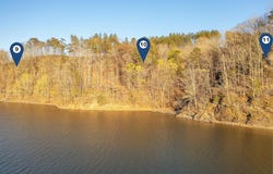 LOT 10 FLAT ROCK COVE, Crane Hill, AL 35053
