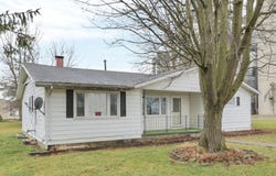 210 S Front Street, Alger, OH 45812