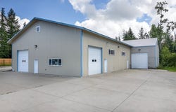 31566 S Ferndale Drive, Bigfork, MT 59911