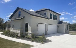 538 James Way, Castroville, TX 78009