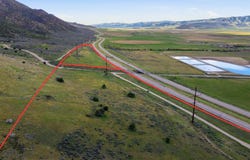2 Mile Canyon Rd, Malad City, ID 83252